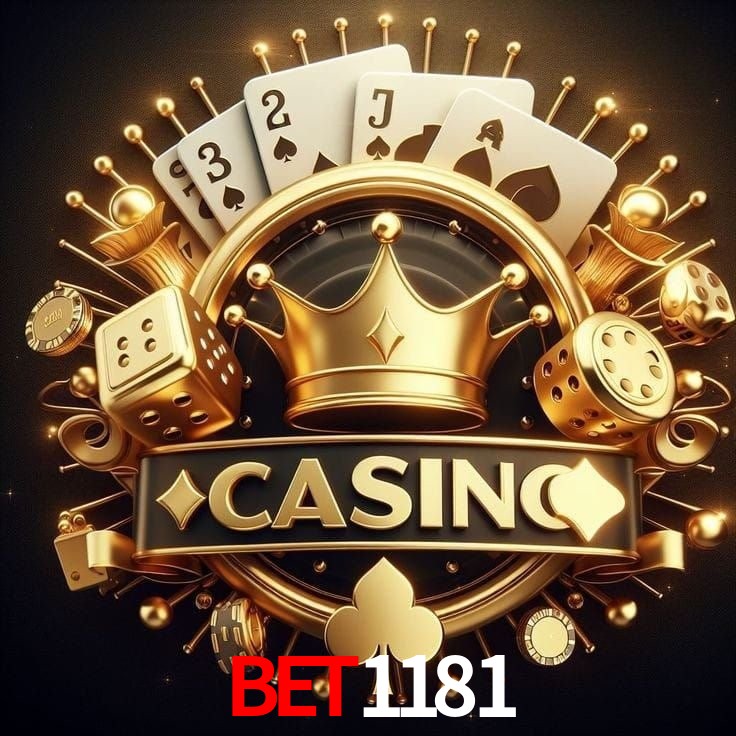 Bônus de Boas-vindas bet1181