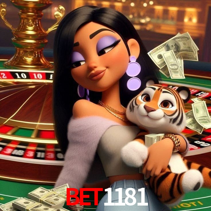 Welcome Bonus bet1181