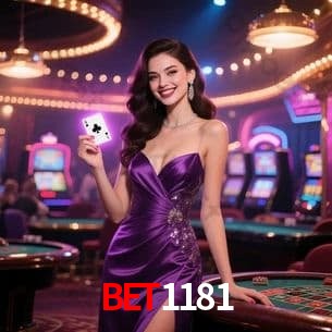 Interface do App bet1181