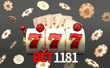 Bônus após cadastro na bet1181