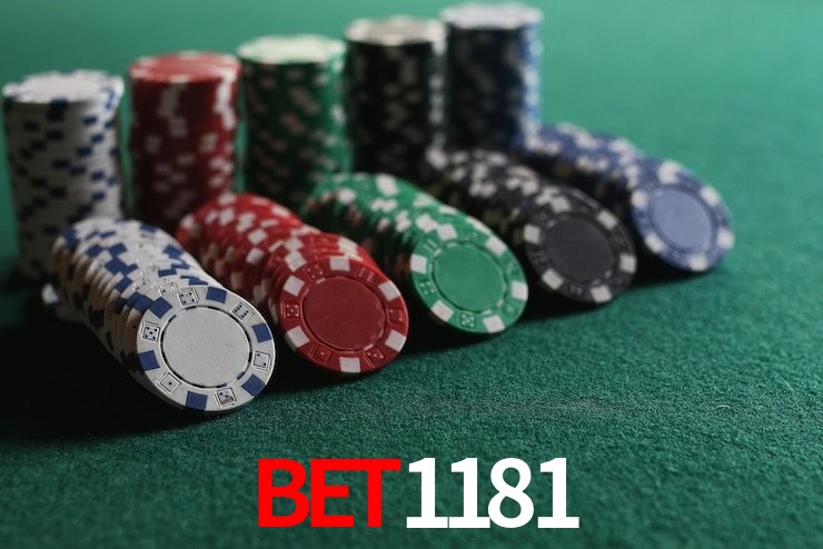 Game Statistics bet1181