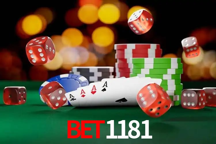 Avaliações dos Jogadores bet1181