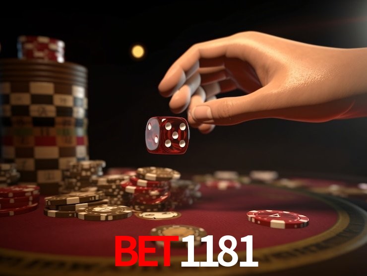 Recursos de Bônus bet1181