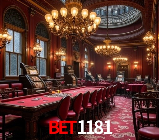 Promoção Relâmpago bet1181