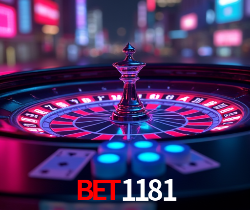 Descubra a Essência do bet1181: Nossa História e Compromissos