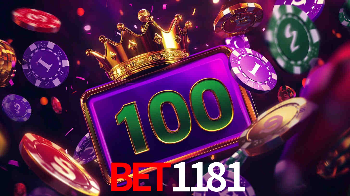 Programa VIP bet1181