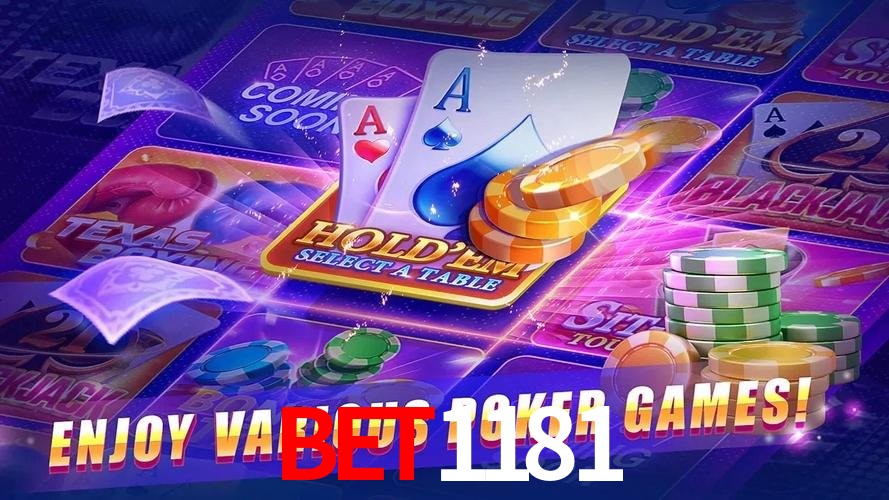 A Emoção da Loteria na bet1181: Uma Chance de Mudança de Vida