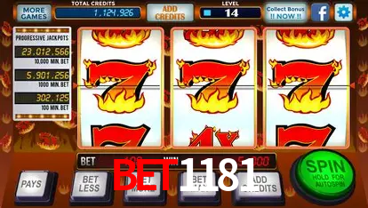 Descubra a Magia dos Jogos de Arcade no bet1181
