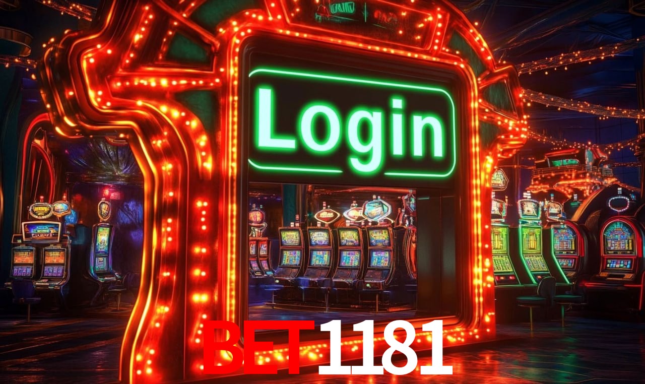 Casino VIP bet1181