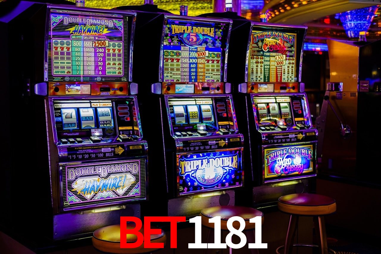 Casino Ao Vivo bet1181