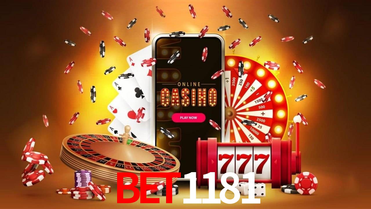 Diretório de Jogos bet1181