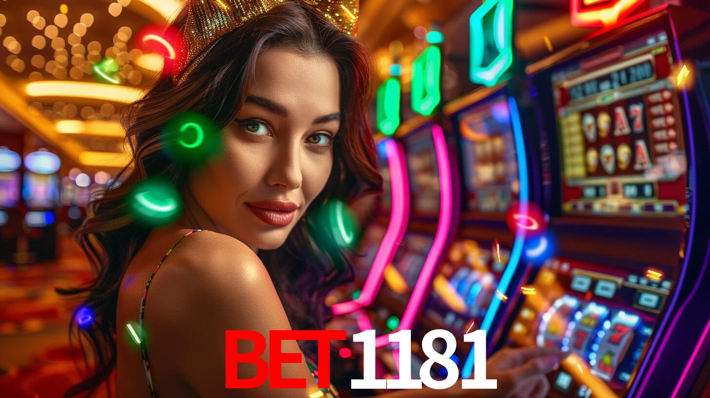 Apostas com odds competitivas na bet1181
