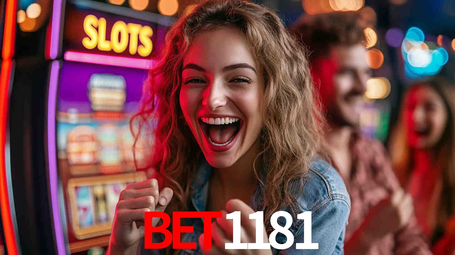 Explorando a Categoria de Eventos em Apostas na bet1181
