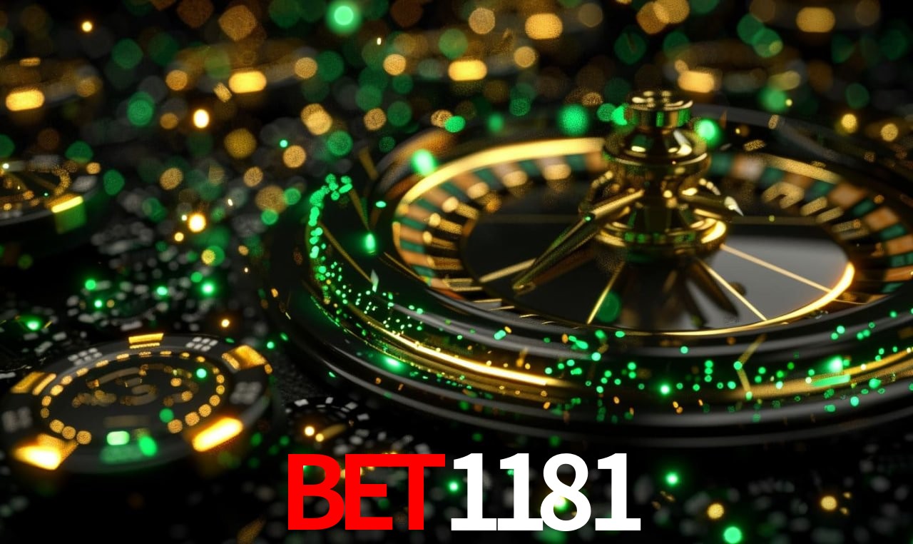 Slots com jackpots e giros grátis na bet1181