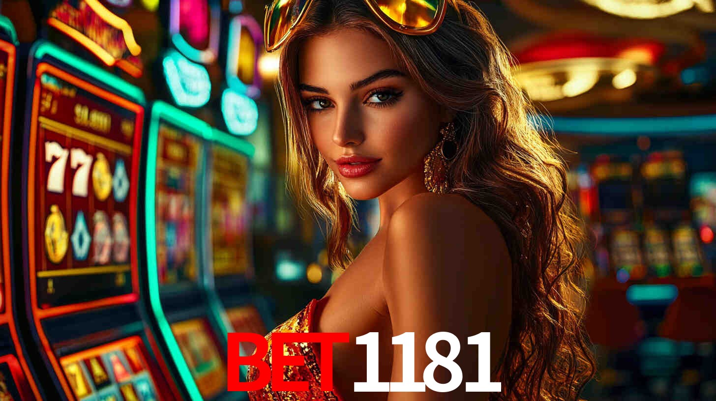 Welcome Bonus bet1181