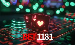 Apostas de Futebol bet1181