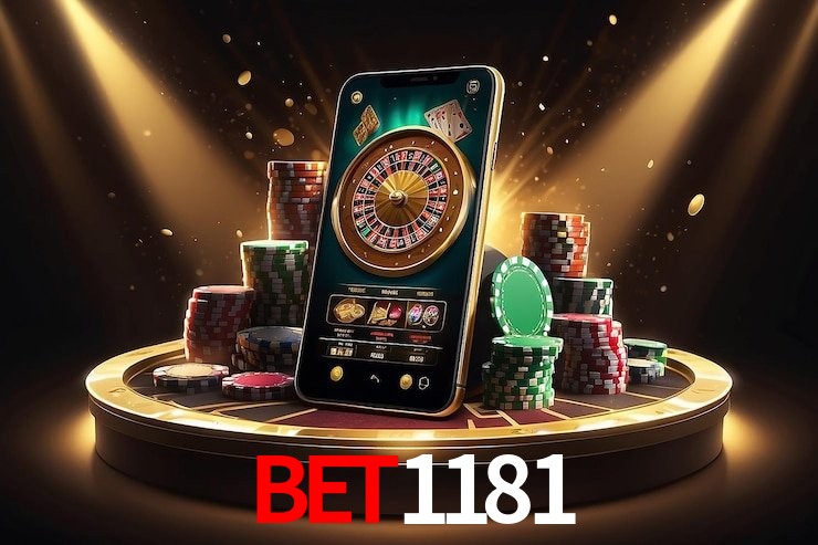 Cadastro Rápido bet1181