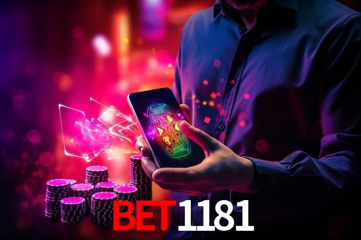 Jogos Exclusivos bet1181