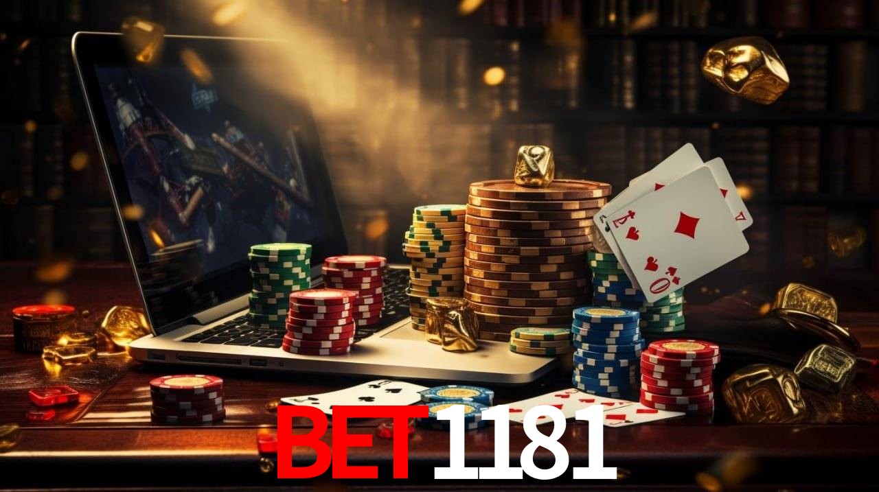 Bônus Diários bet1181