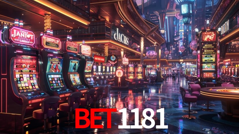 Live Casino bet1181
