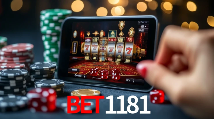 Daily Bonuses bet1181