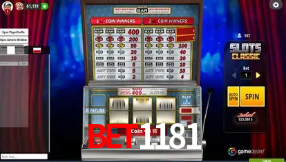 Desvendando o Mundo dos Jogos Virtuais na bet1181
