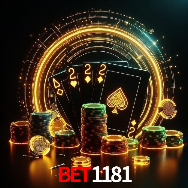 Estatísticas do Jogo bet1181