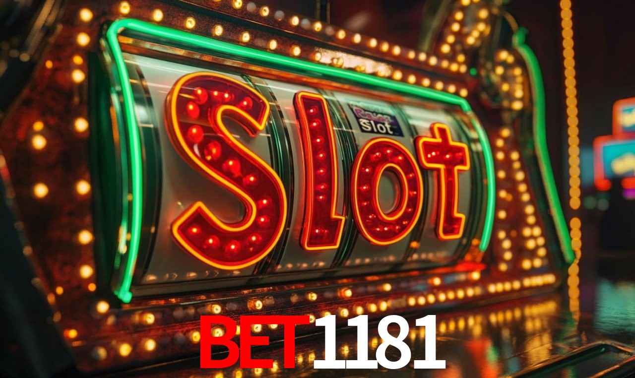 Tecnologia da Plataforma bet1181