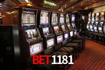 Inovações de Jogos na bet1181: O Futuro das Experiências Interativas