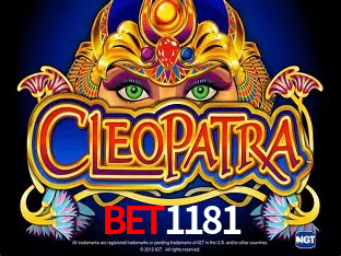 Cassino ao vivo com dealers reais na bet1181