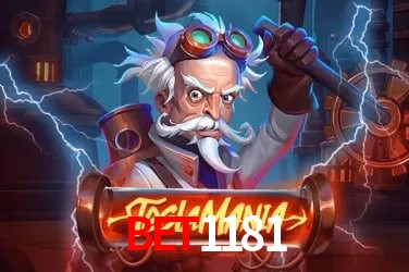 Jogos de Slot bet1181