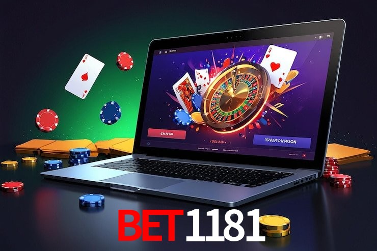 Promoções Sazonais bet1181