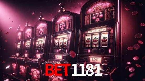 cassino bet1181