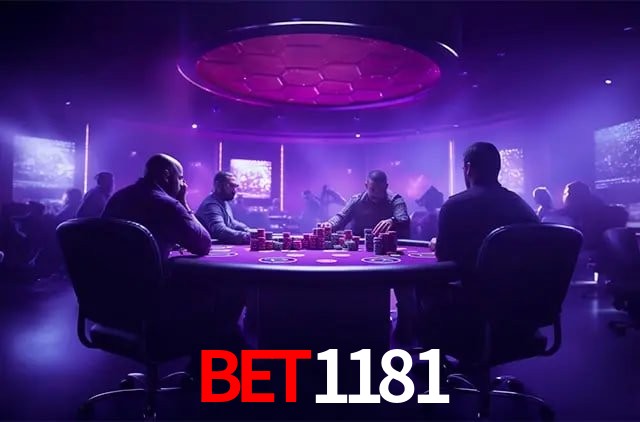 Estatísticas Esportivas bet1181