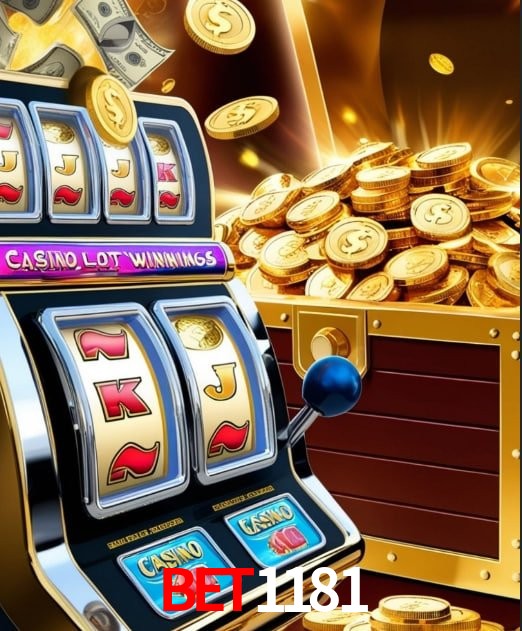 Bonus Features bet1181