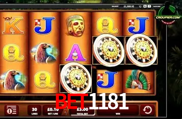 Apostas Esportivas na bet1181: Um Guia Completo