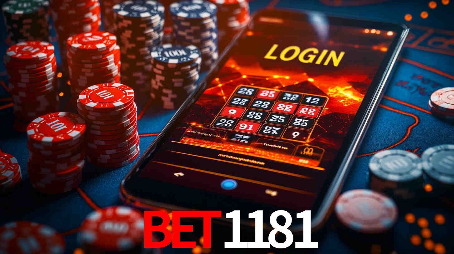 bet1181 login
