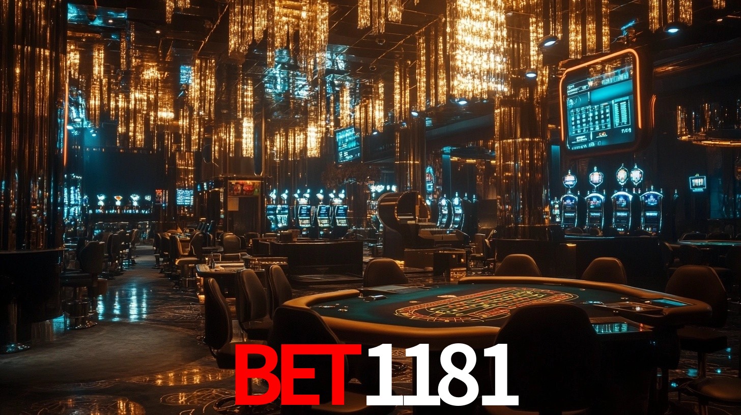 bet1181: Seu Especialista em Apostas Esportivas Brasileiras