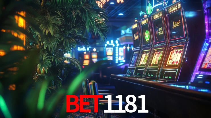 Blackjack Table bet1181