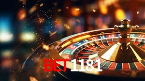 Bônus e promoções da bet1181