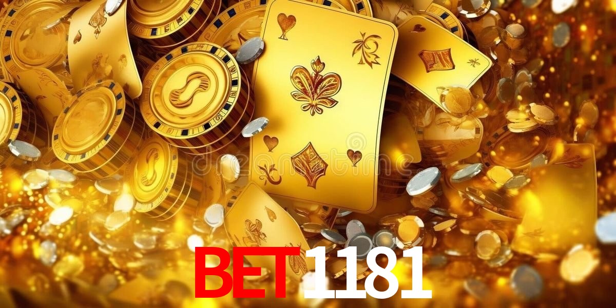 A Experiência Imersiva dos Cassinos Ao Vivo no bet1181