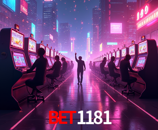 PIX Instantâneo bet1181