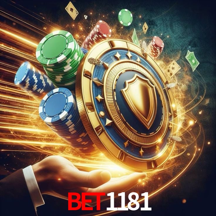 Torneios e prêmios garantidos na bet1181