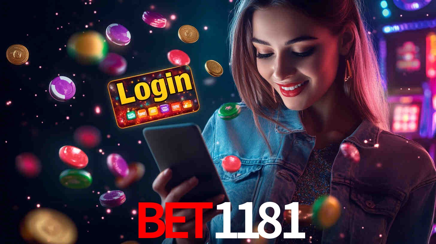 Apostas Esportivas na bet1181: Um Guia Completo