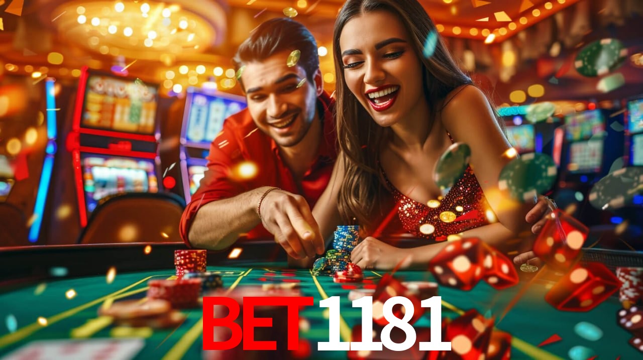 Login Seguro bet1181