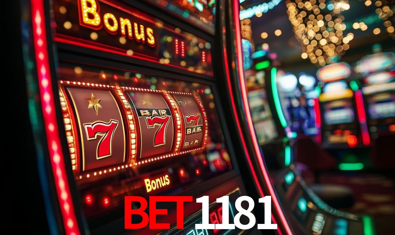 Mercados ao vivo e cash out na bet1181