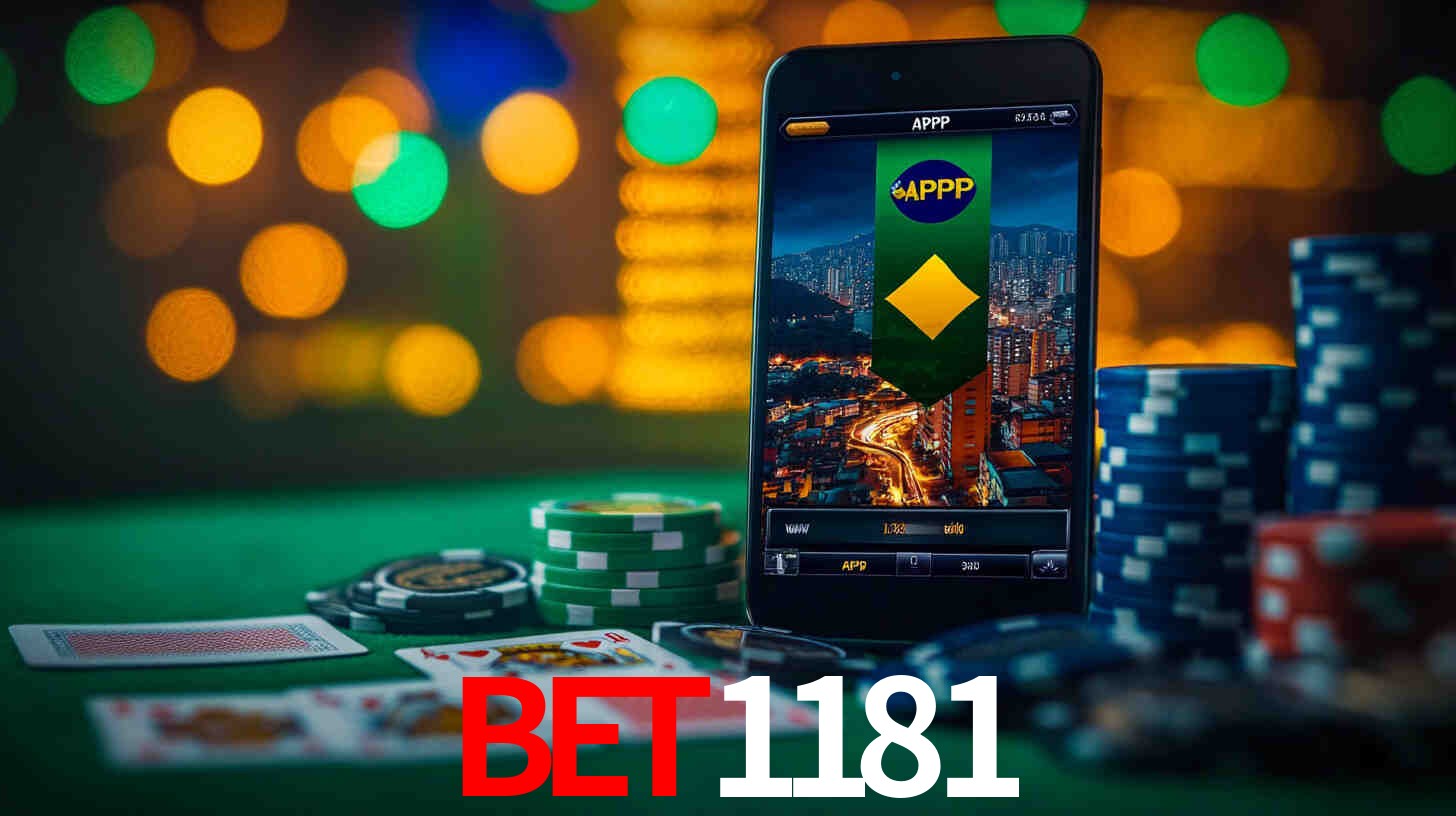 Descubra a Essência do bet1181: Nossa História e Compromissos