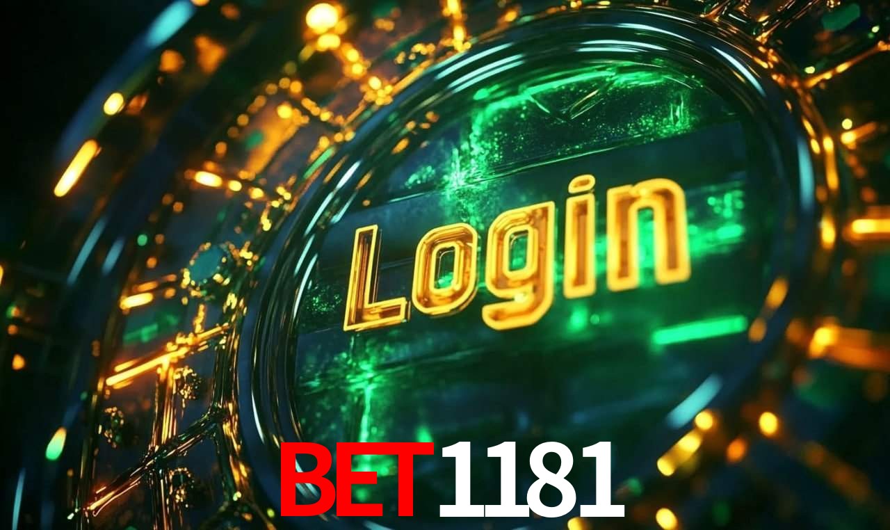 APP rápido e leve da bet1181