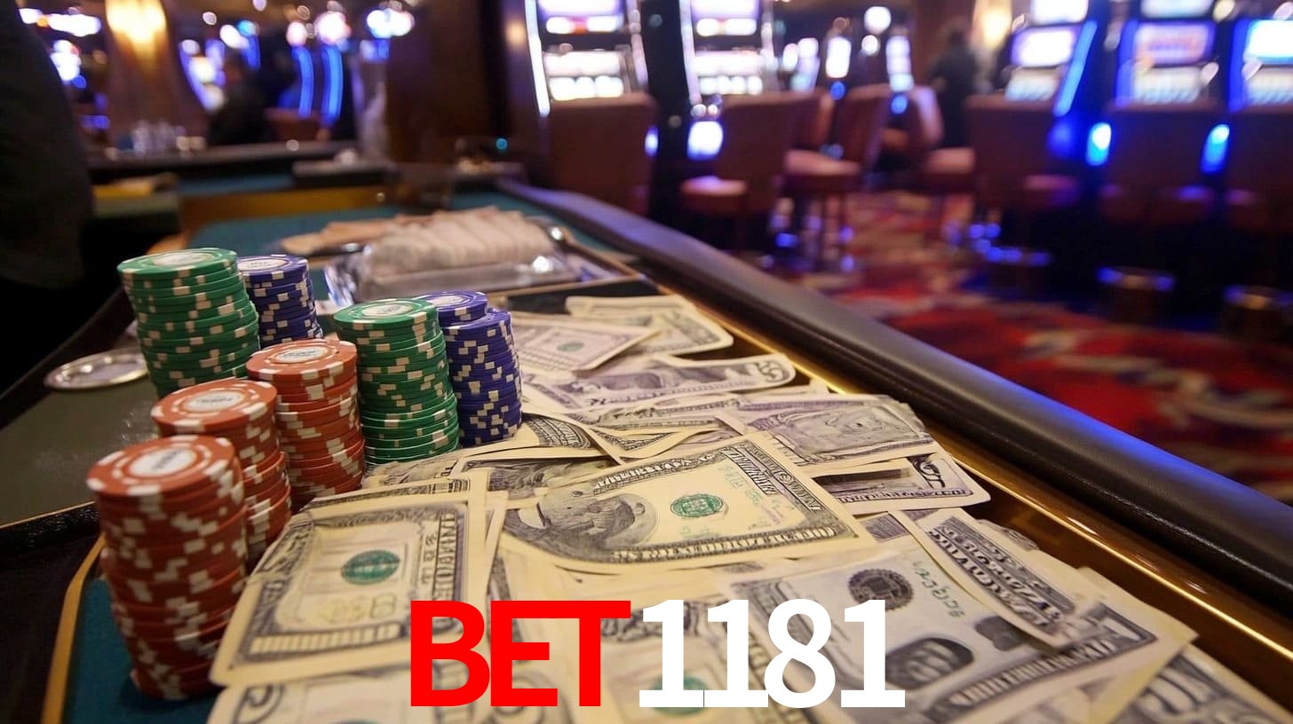 Biblioteca de slots populares na bet1181