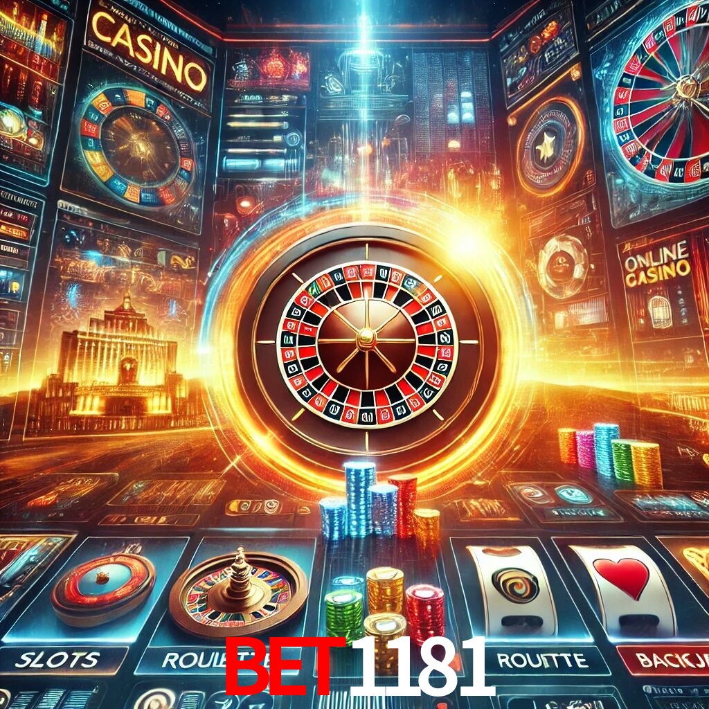  BET1181